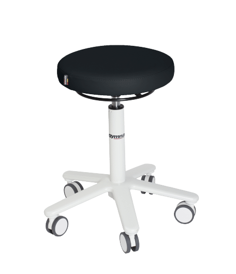 Gymna Stool | Kinéost, spécialiste pour cabinet de kinésithérapie et ostéopathie